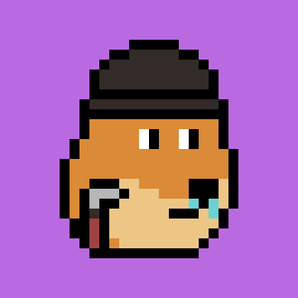 Dogepunk #8017