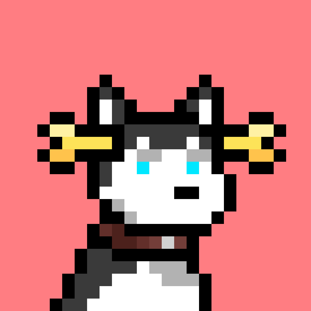 Doginal Dog #5833