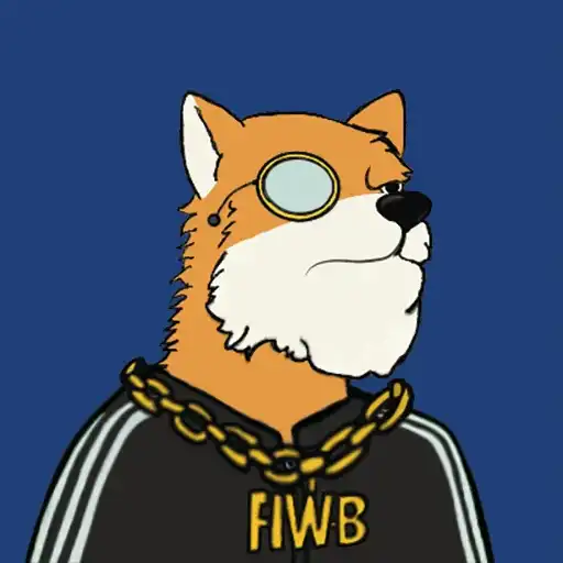 F*ck It We Bark #4062