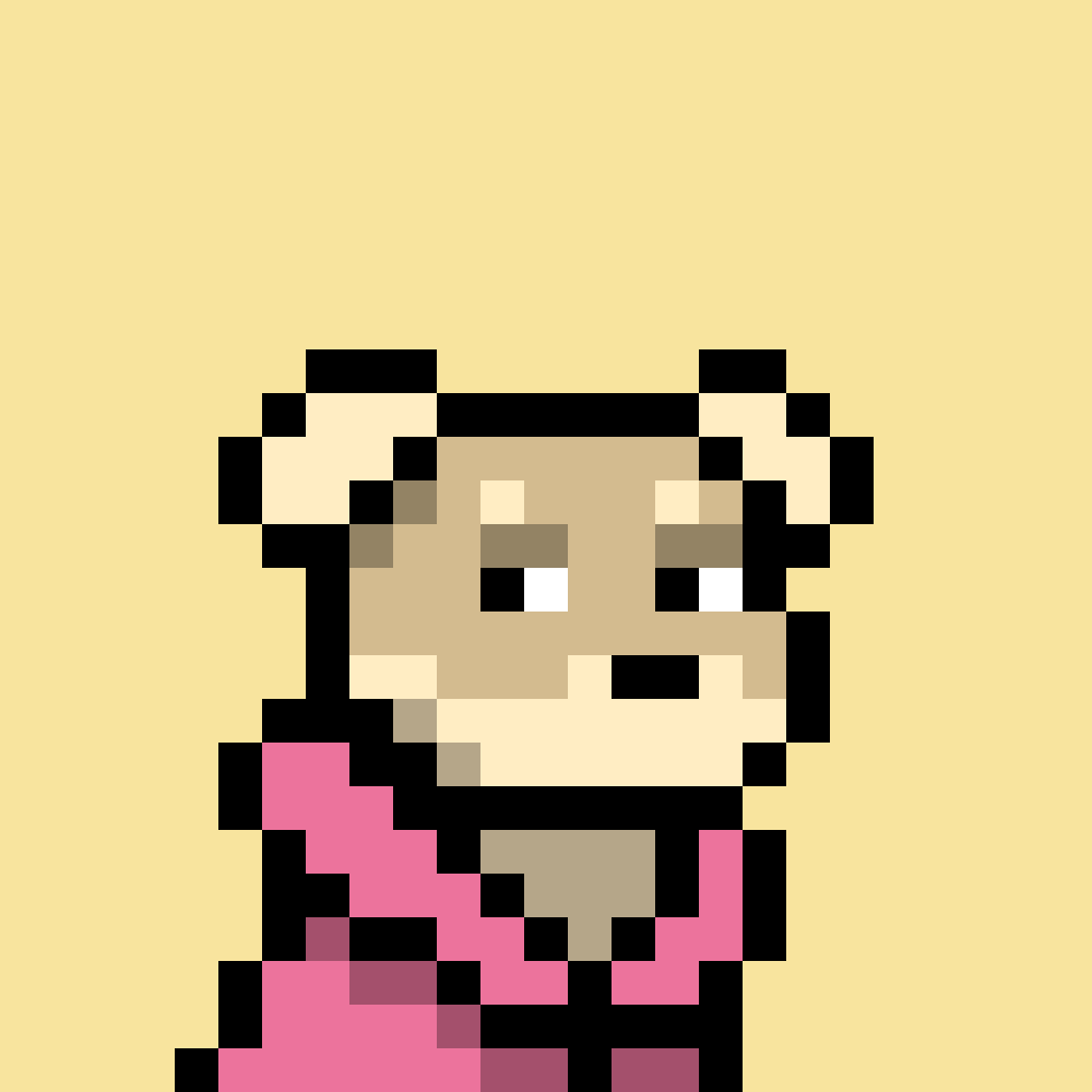 Doginal Dog #2337