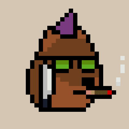 Dogepunk #6114