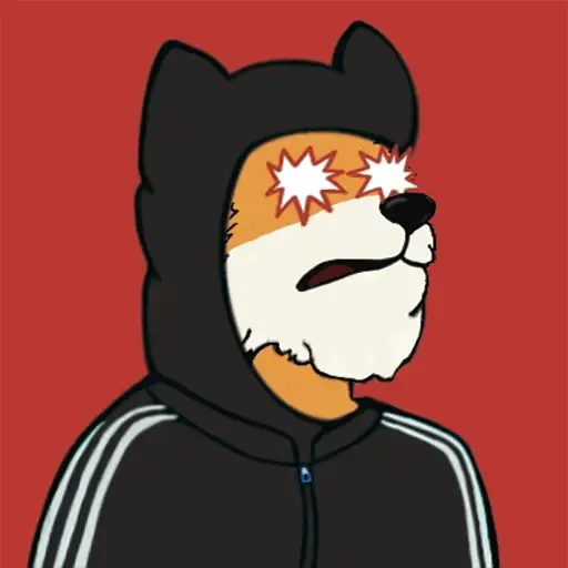 F*ck It We Bark #7533