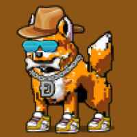 DogePunks #29