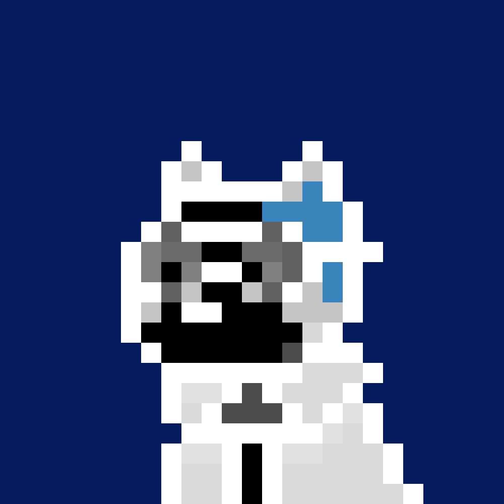 Anti Doginal Dog #5746