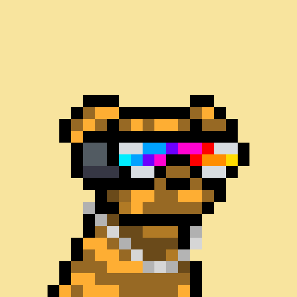 Doginal Dog #6753