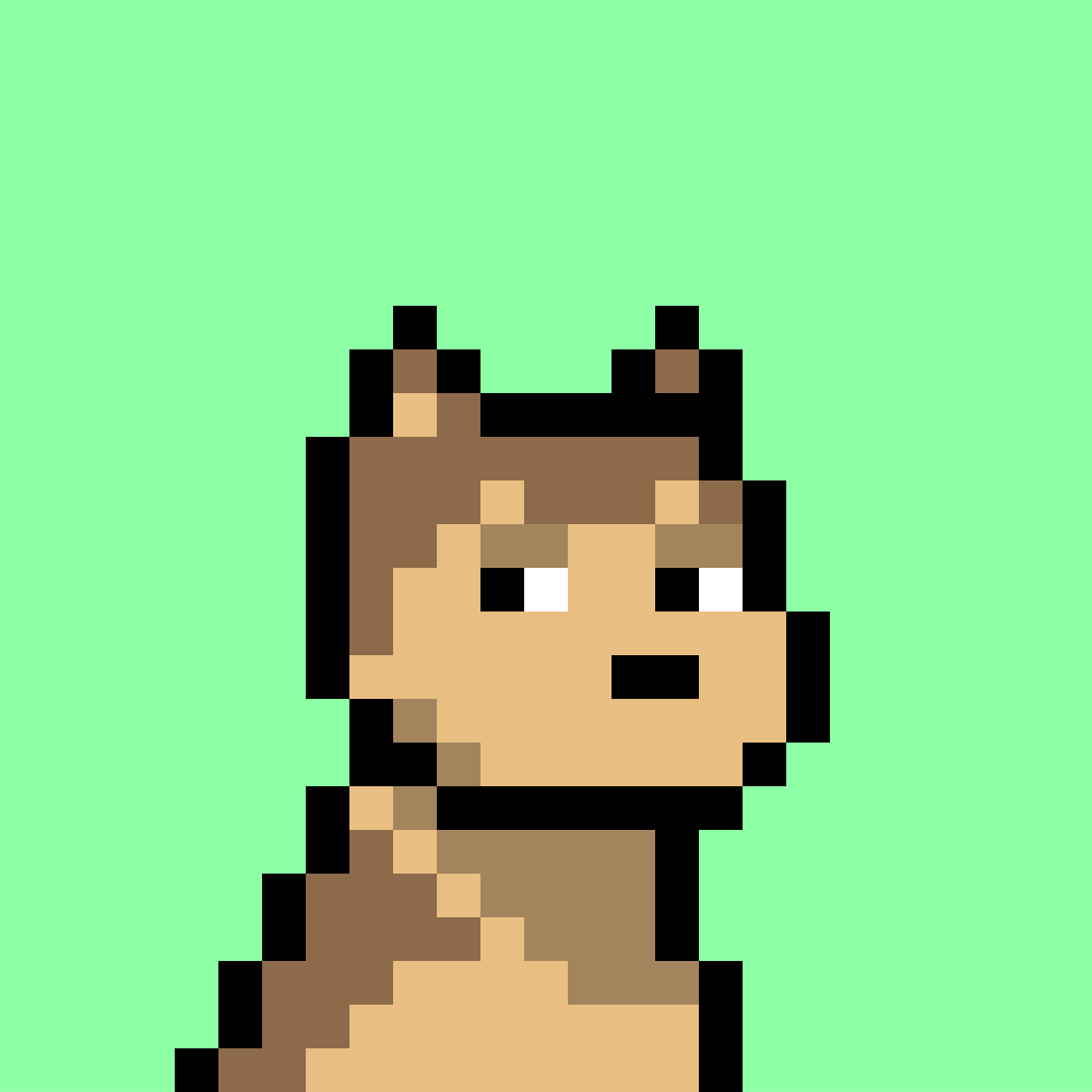 Doginal Dog #6074