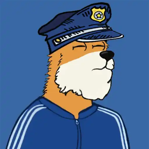 F*ck It We Bark #7168