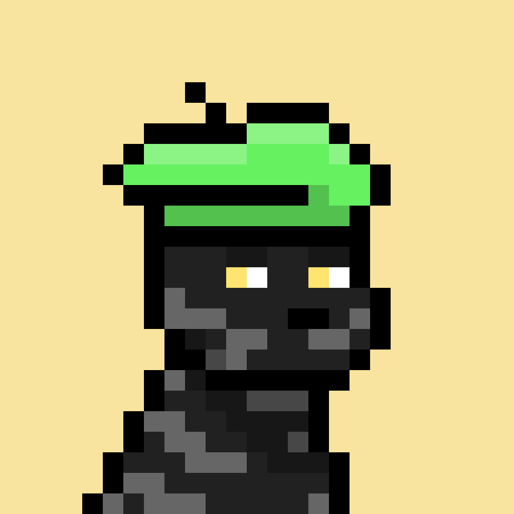 Doginal Dog #1547