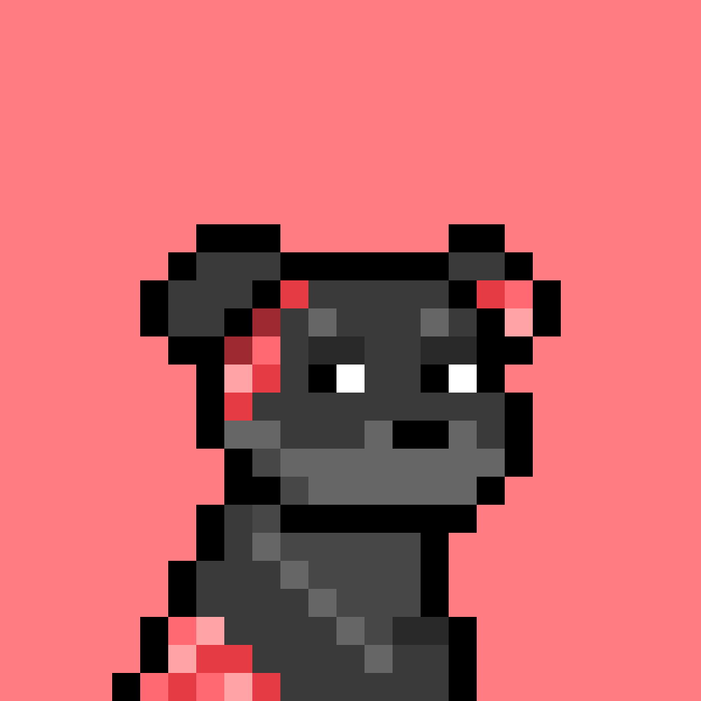Doginal Dog #8940