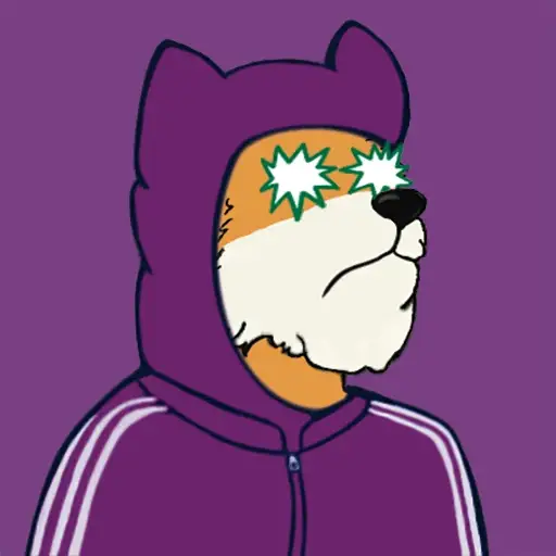 F*ck It We Bark #5043