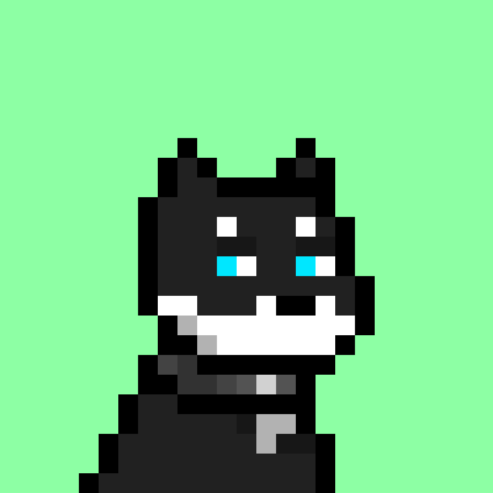 Doginal Dog #9054