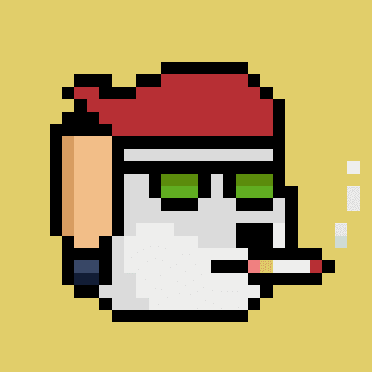 Dogepunk #7373