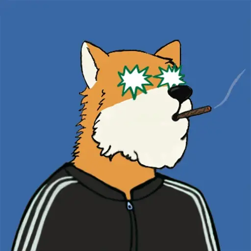 F*ck It We Bark #9371