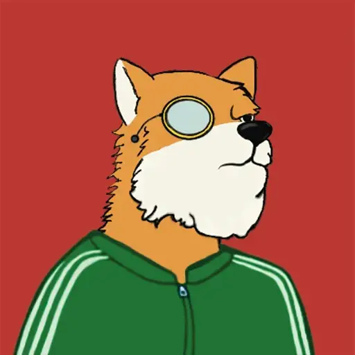 F*ck It We Bark #7285