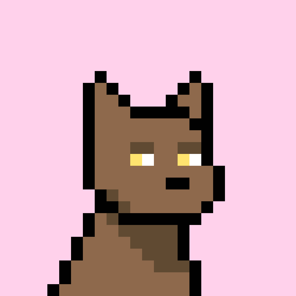 Doginal Dog #712