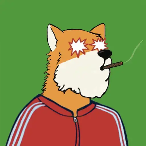 F*ck It We Bark #4431