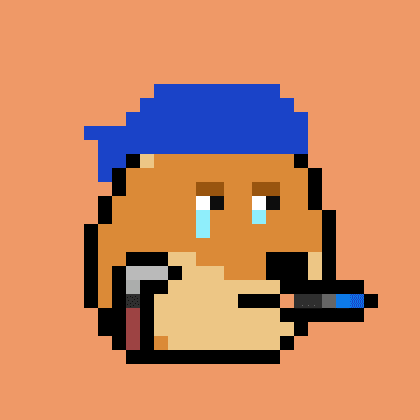 Dogepunk #5835