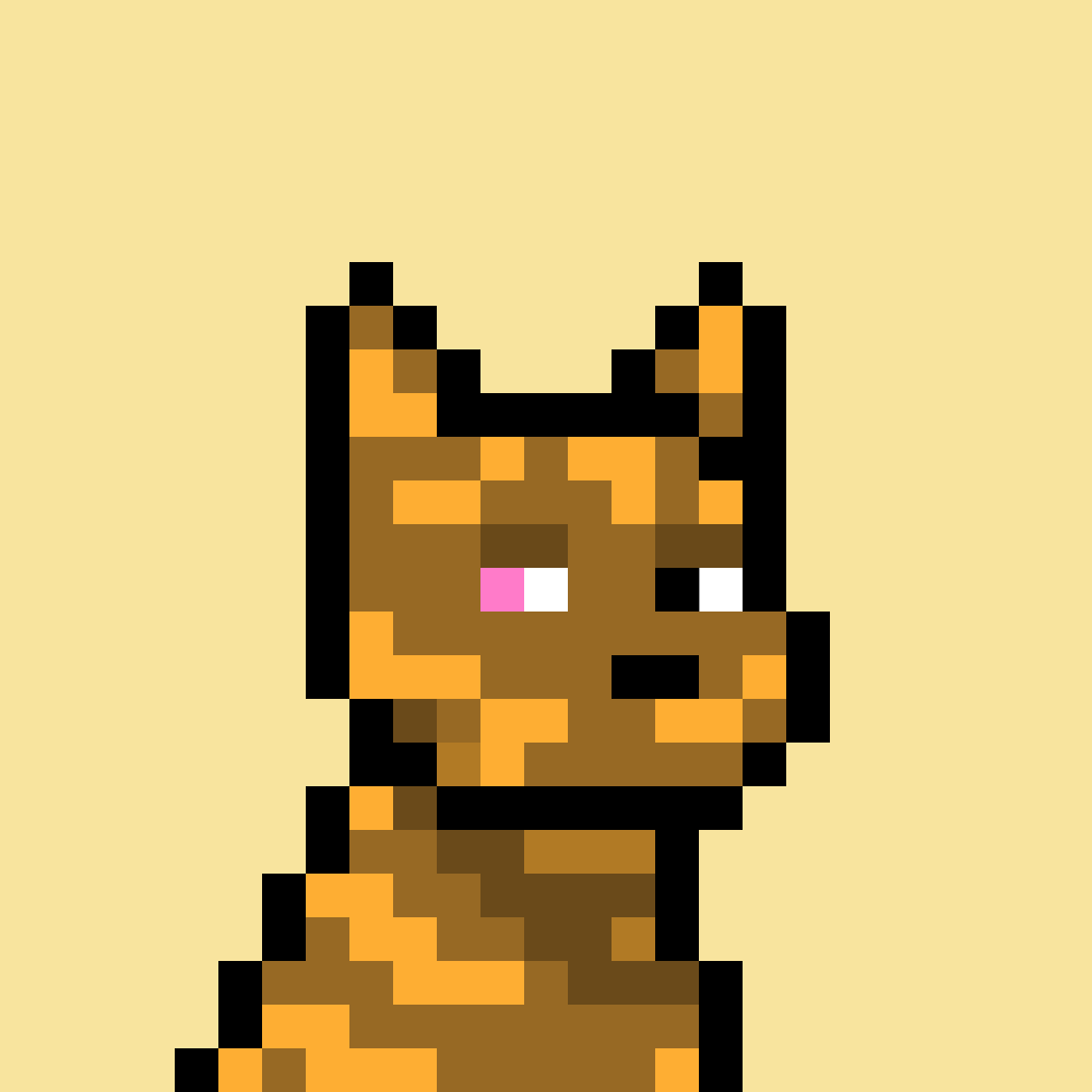 Doginal Dog #1433
