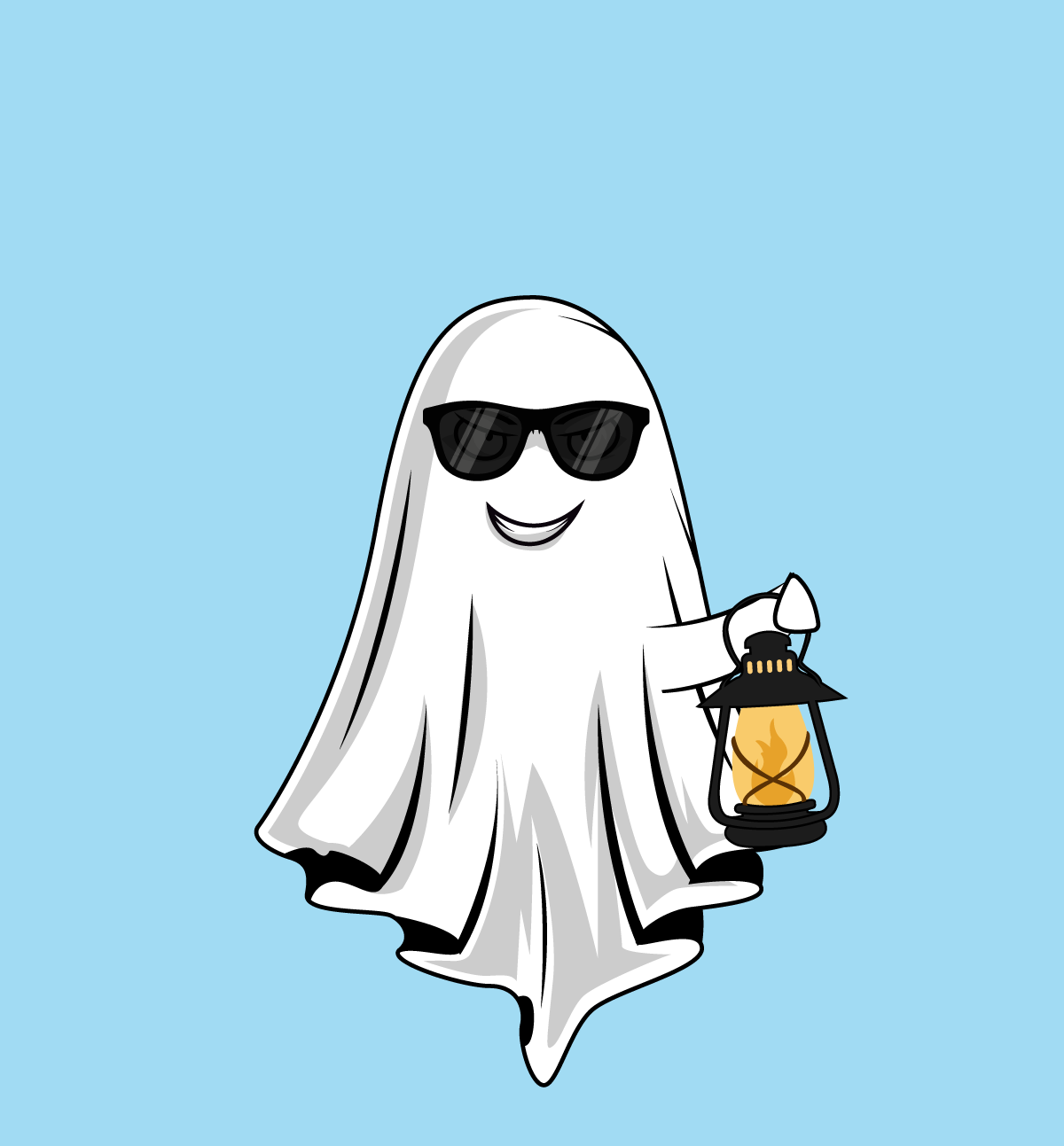The Spook Society #763