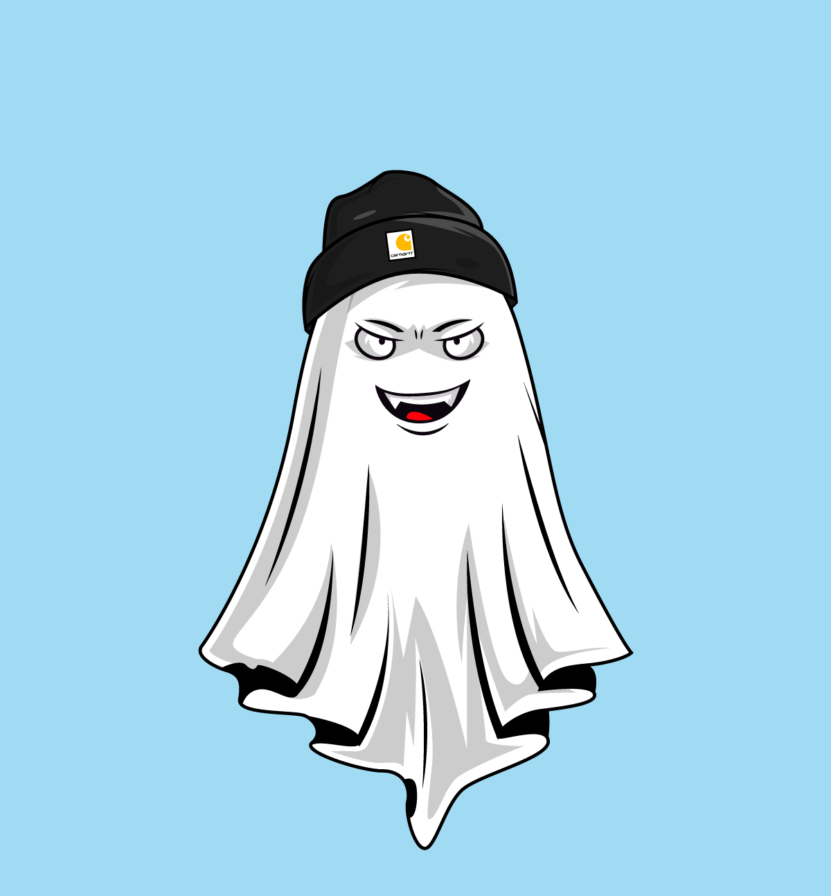 The Spook Society #331