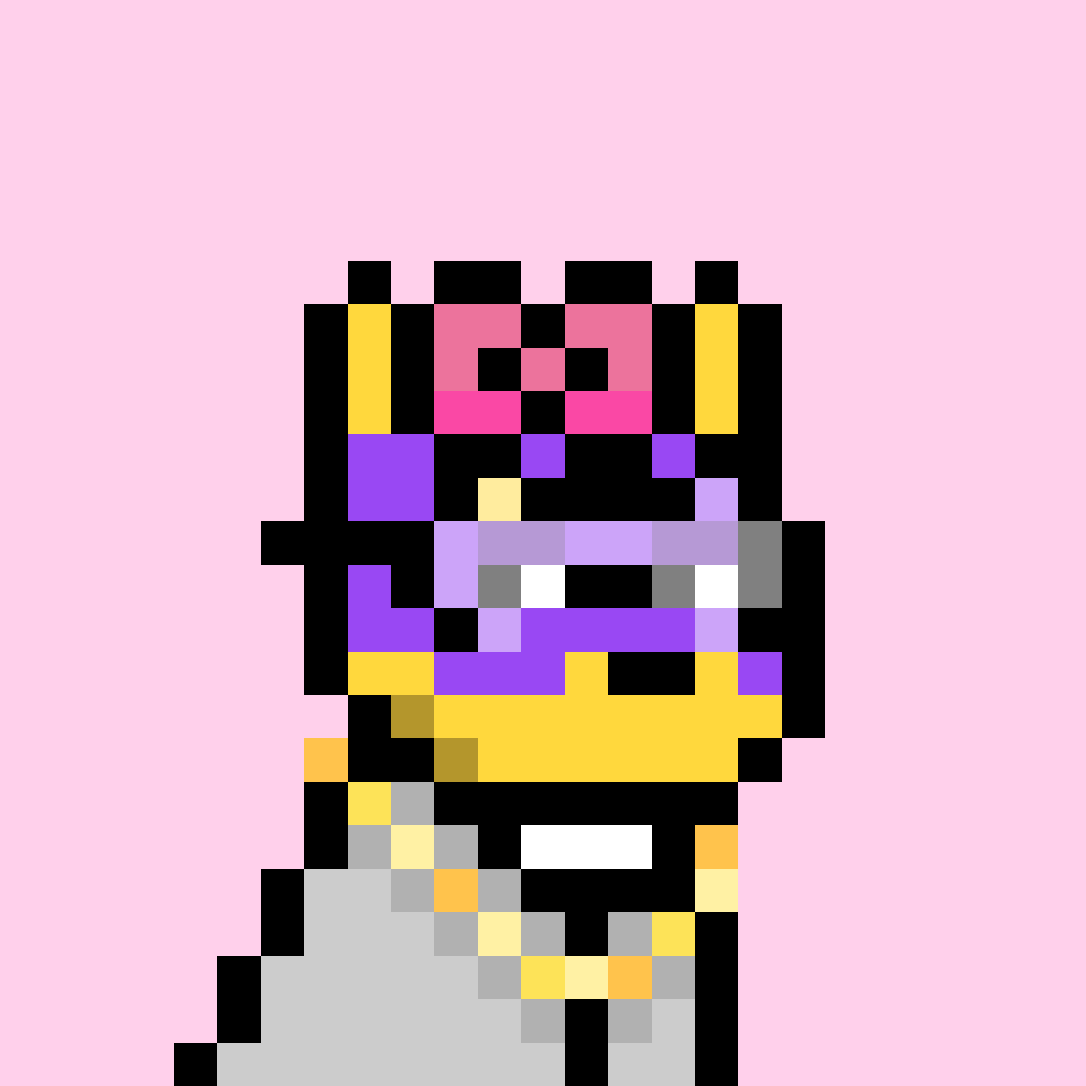 Doginal Dog #2986