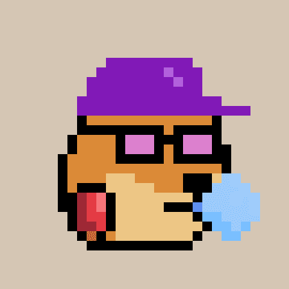 Dogepunk #8272
