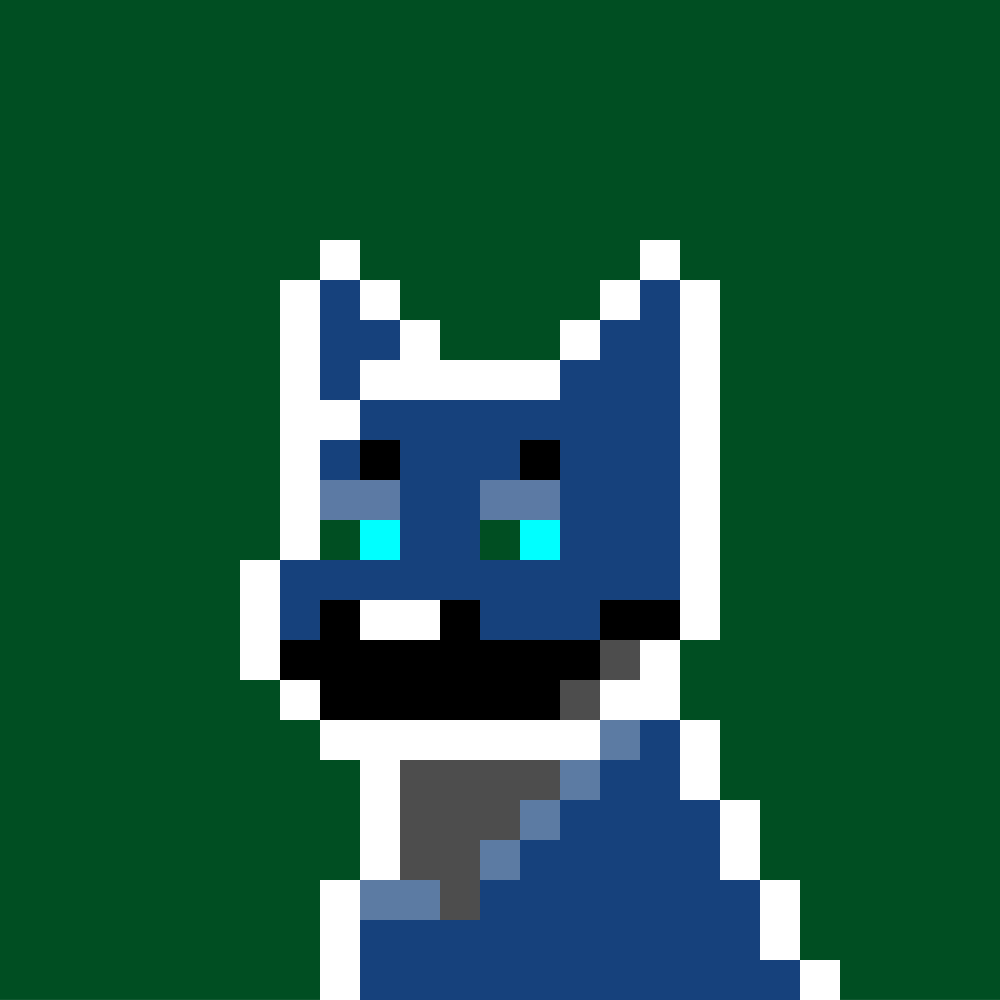 Anti Doginal Dog #2128