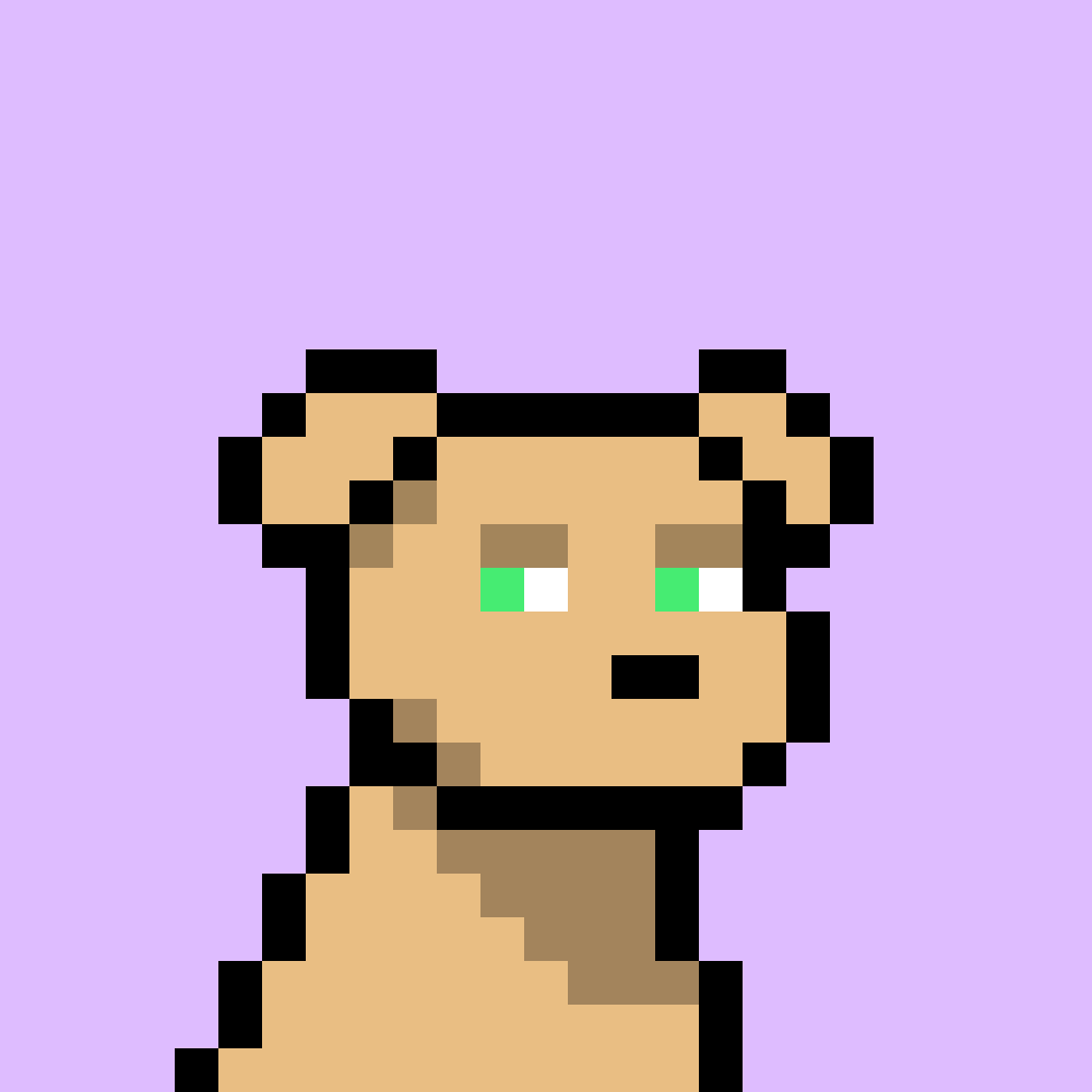 Doginal Dog #7645