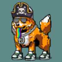 DogePunks #2526