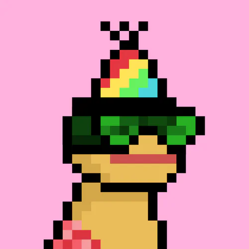 Doginal Frog #4851