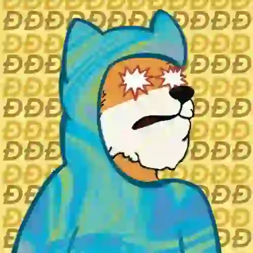 F*ck It We Bark #5018