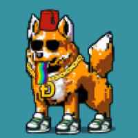 DogePunks #3606