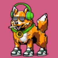 DogePunks #3908