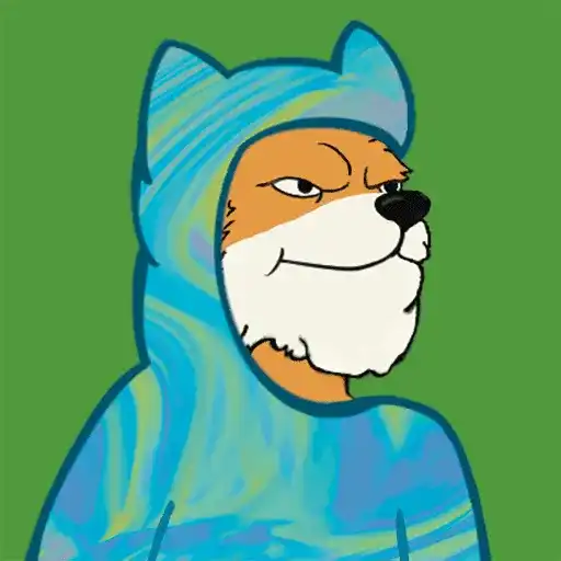 F*ck It We Bark #8219
