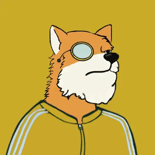 F*ck It We Bark #9701