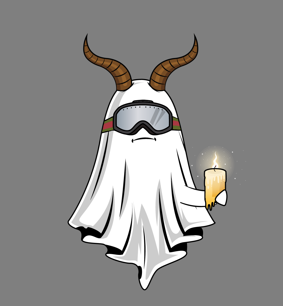 The Spook Society #430