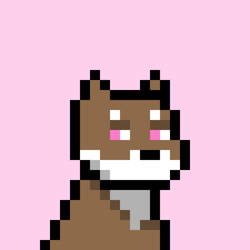 Doginal Dog #7131