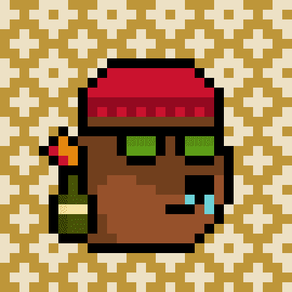 Dogepunk #194