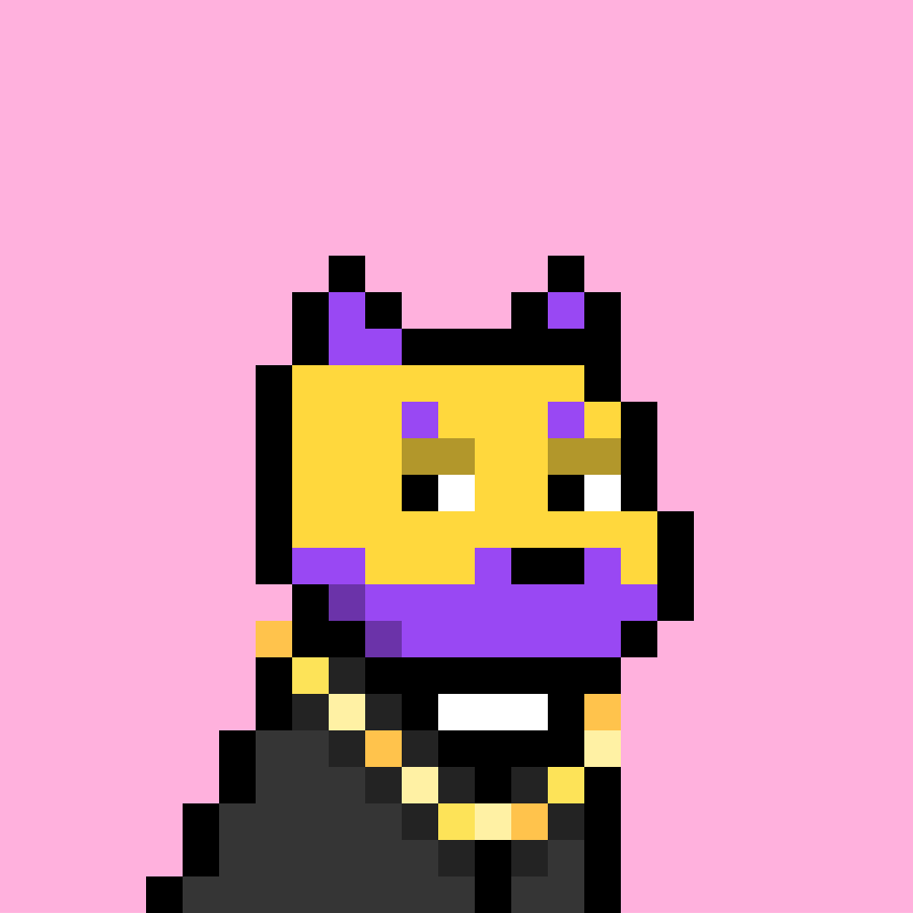 Doginal Dog #5823
