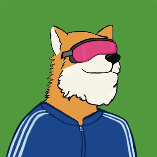 F*ck It We Bark #9668