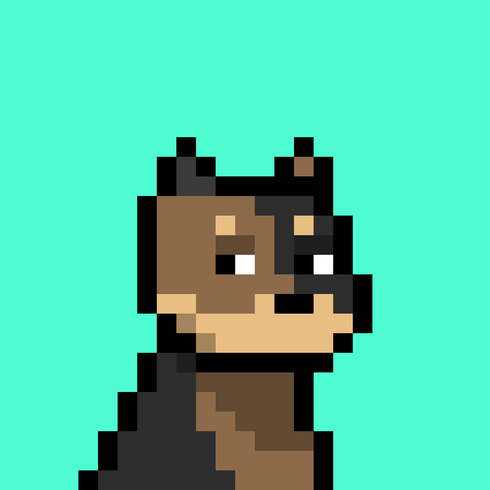 Doginal Dog #5820