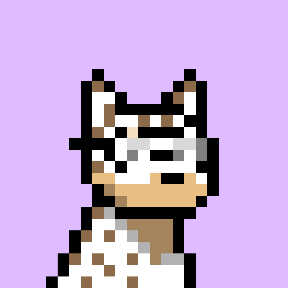 Doginal Dog #4527