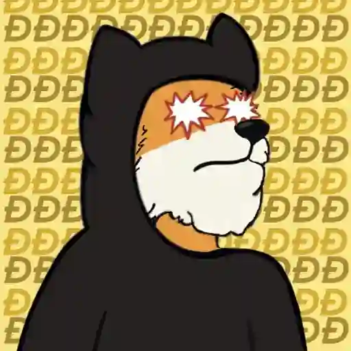 F*ck It We Bark #5814