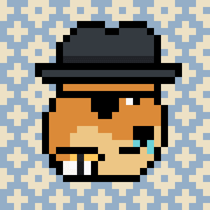 Dogepunk #8266