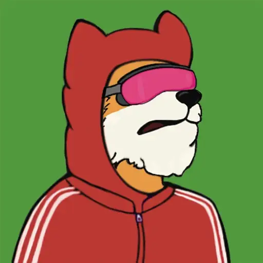 F*ck It We Bark #6741