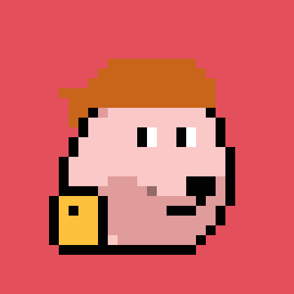 Dogepunk #607