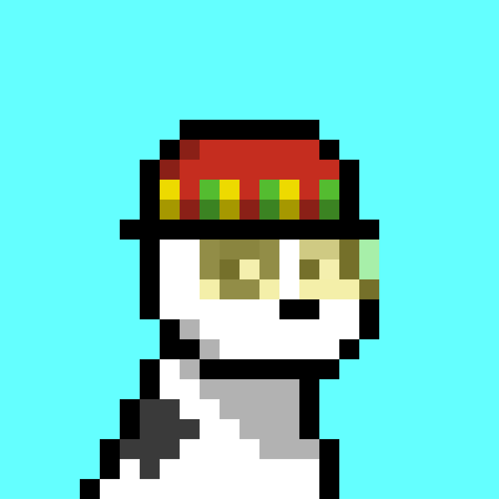 Doginal Dog #5447