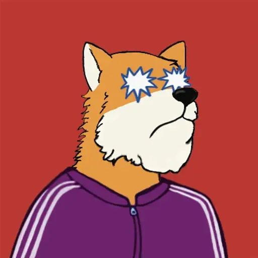 F*ck It We Bark #10069