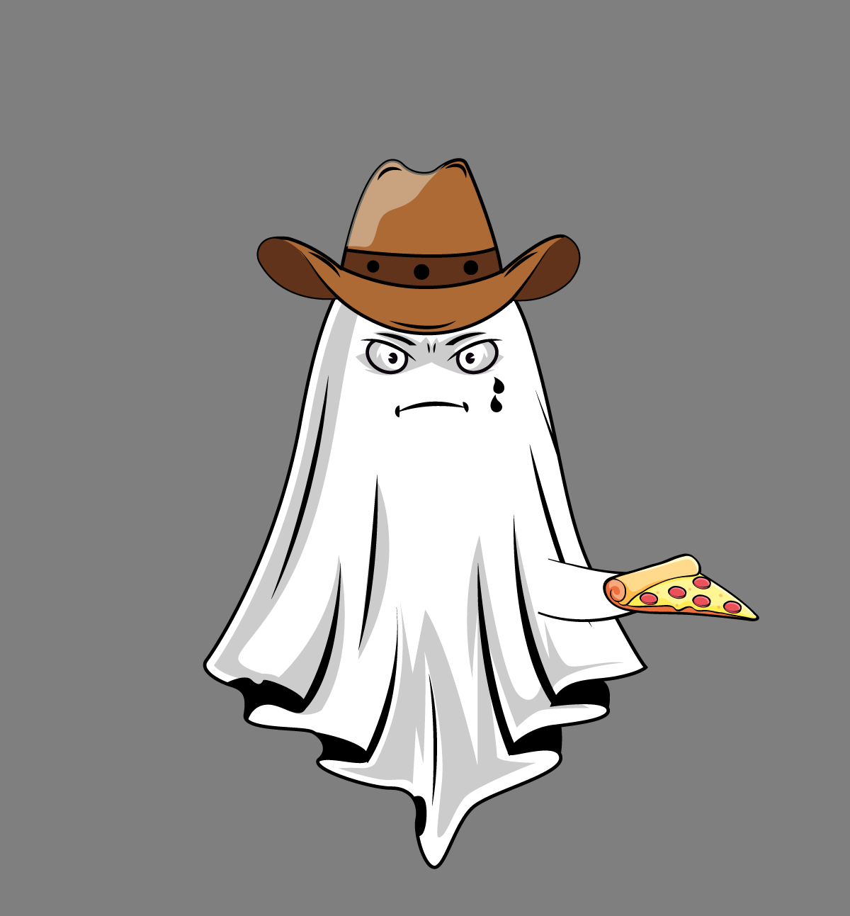 The Spook Society #410