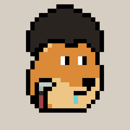 Dogepunk #6484